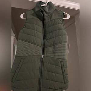 Tek Gear Workout Vest